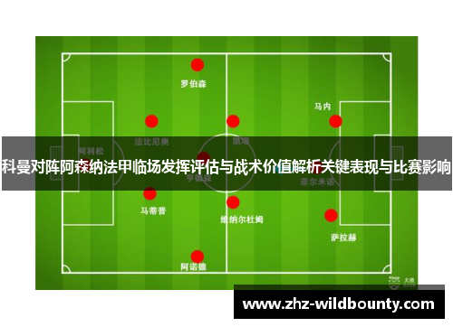 科曼对阵阿森纳法甲临场发挥评估与战术价值解析关键表现与比赛影响